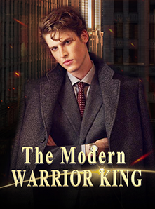 The Modern Warrior King